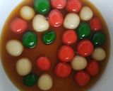 Foto langkah ke 4 dari resep Tang Yuan (Onde Jahe).