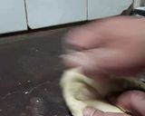 Foto del paso 1 de la receta: Grisines caseros