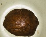 Foto langkah ke 1 dari resep Cookies milo mini - teflon.