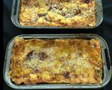 Foto langkah ke 13 dari resep Lasagna.