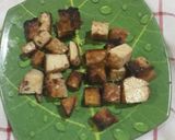 Foto langkah ke 1 dari resep Tahu Guling (Kupat Tahu Khas Jogja).