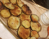 Foto del paso 3 de la receta: Pastel de berenjena