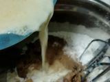 Waffle stick rasa peanut butter