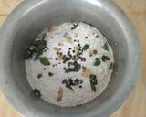 Instant Crunchy Oats Vada recipe step 2 photo