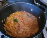Foto del paso 7 de la receta: Sopa de moñitos