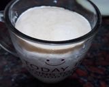 Foto del paso 2 de la receta: Pancitos de queso y orégano