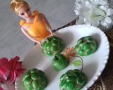 સીતાફળ સ્વીટ (Sitafal sweet Recipe in Gujarati) રેસીપી સ્ટેપ6ફોટો