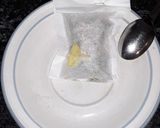Foto del paso 2 de la receta: Infusión ayurvedica medicinal