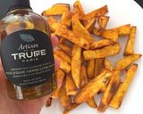 Hình bước làm 4 của món Khoai lang nướng hương nấm truffle