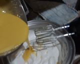 Foto del paso 9 de la receta: Torta de vainilla y torta de zanahoria