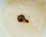 Foto del paso 2 de la receta: Budín sin tacc de canela y vainilla