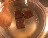 Bounty kocka 🍰🥥🍫 recept fázis 2 fotója