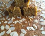 Foto langkah ke 3 dari resep Cheesy carrot cake goldoven.
