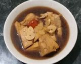 Foto langkah ke 7 dari resep Semur Tahu Menu Anak (178).