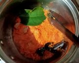 Foto langkah ke 3 dari resep Udang Saus Singapore.