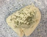 Foto del paso 3 de la receta Torciditos de hojaldre