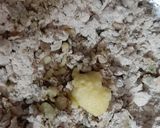 புதினா சப்பாத்தி(mint chapati recipe in tamil) ரெசிபி ஸ்டேப் 1 புகைப்படம்