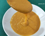 Foto del paso 1 de la receta: Tallarines con mollejas y salsa brava