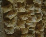 A picture of step 3 of Tasty potato bytes.