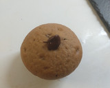 Foto del paso 5 de la receta: Muffins para enamorados