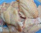 Foto langkah ke 1 dari resep Ayam Goreng Korea ala Extreme Job.