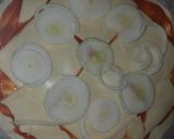 Foto del paso 1 de la receta: Pizza carne