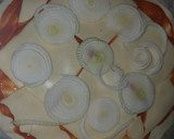 Foto del paso 1 de la receta: Pizza carne