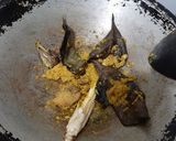 Foto langkah ke 1 dari resep Soto ceker praktis.