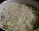 Foto del paso 1 de la receta: Chupe de verduras