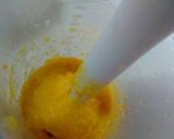 Foto del paso 3 de la receta: Torta de mandarina