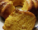 Foto del paso 5 de la receta: Bizcochon de calabaza y coco
