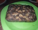 Foto langkah ke 5 dari resep Bolu pisang empuk.