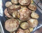 Rakott zöldség darált hússal, diétásan recept fázis 5 fotója