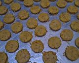 Foto langkah ke 3 dari resep Garlic Cheese Cookies.