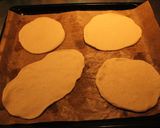 Foto del paso 13 de la receta Pizzetas y pizzote