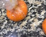 Foto del paso 2 de la receta: Ensalada de palitos del mar