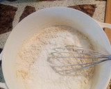 Foto del paso 4 de la receta: Torta matera de peras