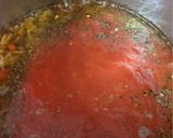 Foto del paso 1 de la receta: Comidas familiares: Albóndigas en salsa de tomates y en air fryer