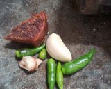 Foto langkah ke 2 dari resep Karedok Kacangpanjang.