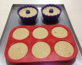 Foto del paso 4 de la receta: Pudin de Avena y pasas de uva