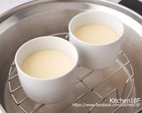 A picture of step 5 of Scallop and Seafood Steamed Egg_Cooker Recipe.
