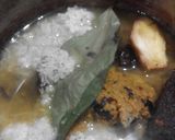Foto langkah ke 3 dari resep Dendeng Bakar Sambal ijo.