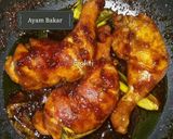 Foto langkah ke 3 dari resep Ayam Bakar.