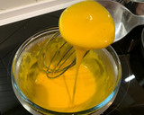 Foto del paso 3 de la receta: Salsa holandesa