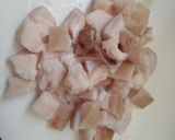 Foto del paso 2 de la receta: Frejolada de Lily Mariaca