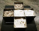 Foto del paso 6 de la receta: Ensalada rusa de remolacha con arenque