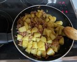 Foto del paso 4 de la receta: Judías verdes con sabor