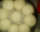 Foto del paso 4 de la receta: Pan casero