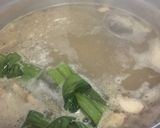 รูปขั้นตอนการทำที่ 3 ของ “ก๋วยเตี๊ยวหมูน้ำตก”