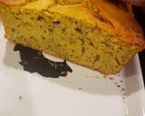 Foto del paso 5 de la receta: Cake de mandarina y amapola